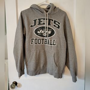 Jets hoodie